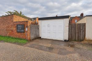 Garage- click for photo gallery